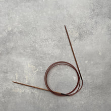 Načítať obrázok v galérii, KnitPro Ginger Ihlice | 2.25 mm | 100 cm