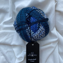 Načítať obrázok v galérii, Zauberball Crazy | Pause in Blau