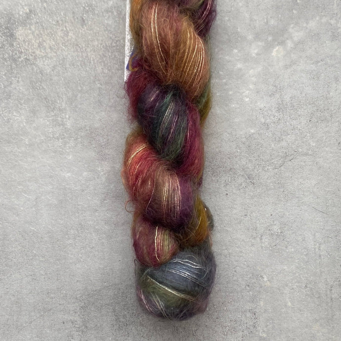 Malabrigo Mohér | Diana