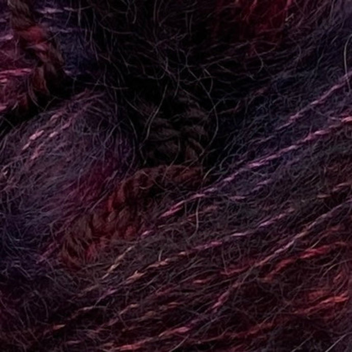 Malabrigo Mohér | Heirloom Vegetables