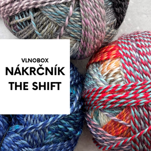 VLNOBOX | The Shift