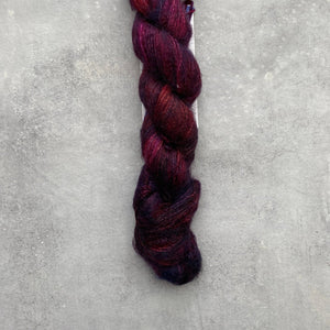 Malabrigo Mohér | Heirloom Vegetables