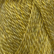 Marie Wallin British Breeds | Citrine