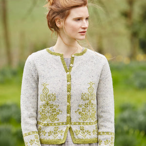 Springtime | Marie Wallin | Kniha