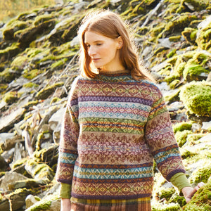Cumbria | Marie Wallin | Kniha