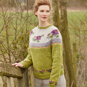 Springtime | Marie Wallin | Kniha
