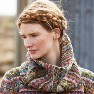 Shetland | Marie Wallin | Kniha