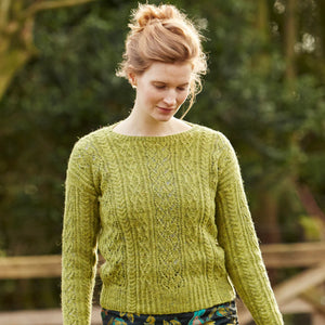 Springtime | Marie Wallin | Kniha