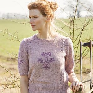 Springtime | Marie Wallin | Kniha