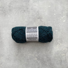 Načítať obrázok v galérii, Marie Wallin British Breeds | Twilight