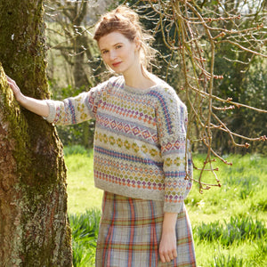 Springtime | Marie Wallin | Kniha