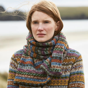 Shetland | Marie Wallin | Kniha
