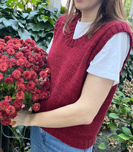 Načítať obrázok v galérii, Malabrigo Arroyo | Cereza