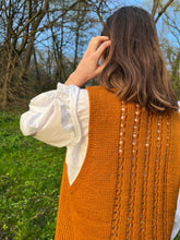 Načítať obrázok v galérii, Rosy Green Cheeky Merino Joy | Ash Blue