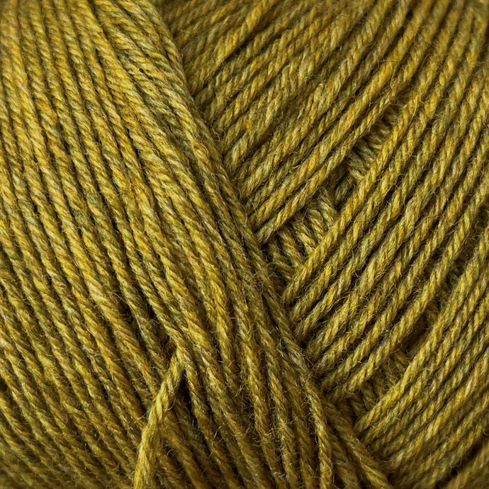 Regia 4ply Premium Merino Yak | Olivová