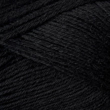 Načítať obrázok v galérii, Regia 4ply Color | Čierna
