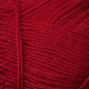 Regia 4ply Color | Tmavočervená