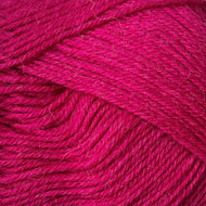 Regia 4ply Color | Cyklámenová