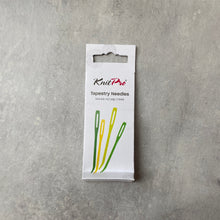 Načítať obrázok v galérii, KnitPro Ihly na pleteninu | 4 kusy