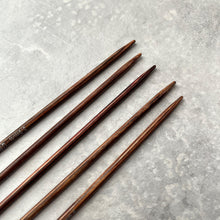 Načítať obrázok v galérii, KnitPro Ginger Ihlice | 3.0 mm | 15 cm