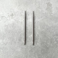 Načítať obrázok v galérii, ChiaoGoo Twist Lace ihlice krátke | 3.5 mm