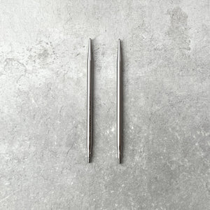 ChiaoGoo Twist Lace ihlice krátke | 3.5 mm