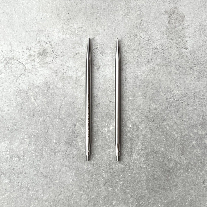 ChiaoGoo Twist Lace ihlice krátke | 3.5 mm