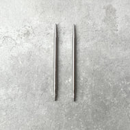 ChiaoGoo Twist Lace ihlice S | Krátke | 3.5 mm