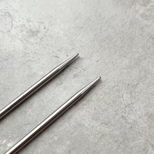 Načítať obrázok v galérii, ChiaoGoo Twist Lace ihlice krátke | 3.5 mm