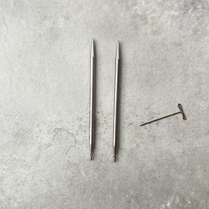 ChiaoGoo Twist Lace ihlice krátke | 3.0 mm