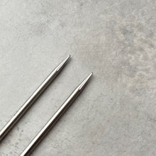 Načítať obrázok v galérii, ChiaoGoo Twist Lace ihlice krátke | 3.0 mm