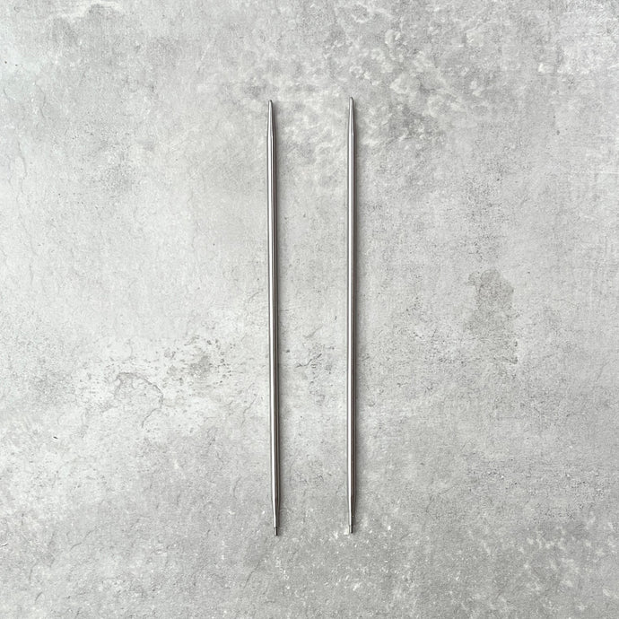 ChiaoGoo Twist  SS Lace ihlice M| 2.5 mm