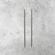 ChiaoGoo Twist  SS Lace ihlice M| 2.5 mm
