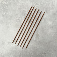 Načítať obrázok v galérii, ChiaoGoo Bambusové ihlice | 2.25 mm | 15 cm