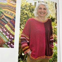 Načítať obrázok v galérii, Creative Machine Knitting | Kniha