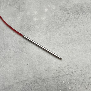 Addi Ponožkový zázrak | 2.5 mm | 25 cm