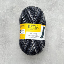 Načítať obrázok v galérii, Regia 4ply Classics Color | Upršaný deň