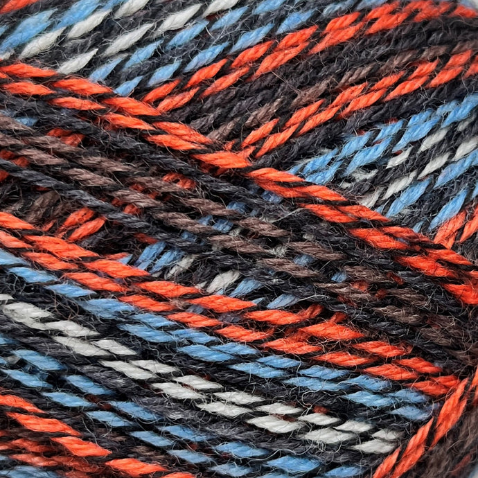 Regia 4ply Classics Color | Škriatok