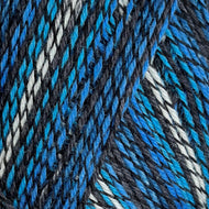 Regia 4ply All Time Classics Color | Modrá obloha