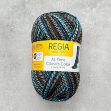 Načítať obrázok v galérii, Regia 4ply Classics Color | Veverička