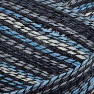 Regia 4ply All Time Classics Color | Modrý horizont