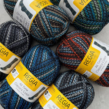 Načítať obrázok v galérii, Regia 4ply Classics Color | Škriatok