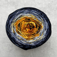 Načítať obrázok v galérii, Malabrigo Sock Metamorphosis | Noc plná hviezd