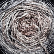 Malabrigo Sock Metamorphosis | London Alley