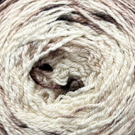 Malabrigo Sock Metamorphosis | Gravity