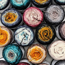 Načítať obrázok v galérii, Malabrigo Sock Metamorphosis | London Alley