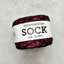 Načítať obrázok v galérii, Malabrigo Sock Metamorphosis | Amélia