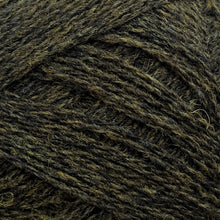 Načítať obrázok v galérii, Le Petit Lambswool | Dark Green Grey