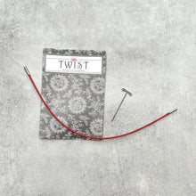 Načítať obrázok v galérii, ChiaoGoo Twist Lanko | Small | 20 cm