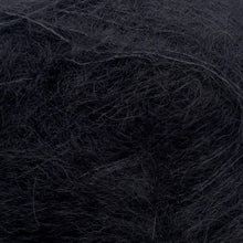 Načítať obrázok v galérii, Le Petit Silk &amp; Mohair | Black